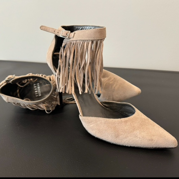 Stuart Weitzman shoe - Picture 1 of 1